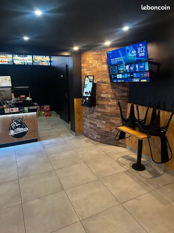 Local commercial