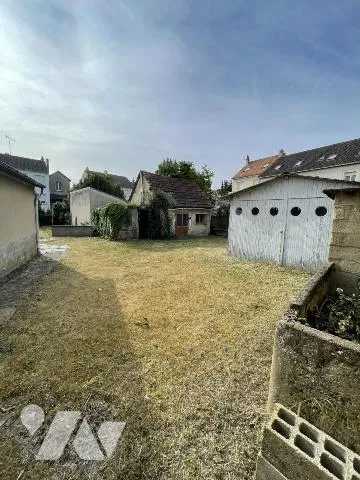 Terrain
