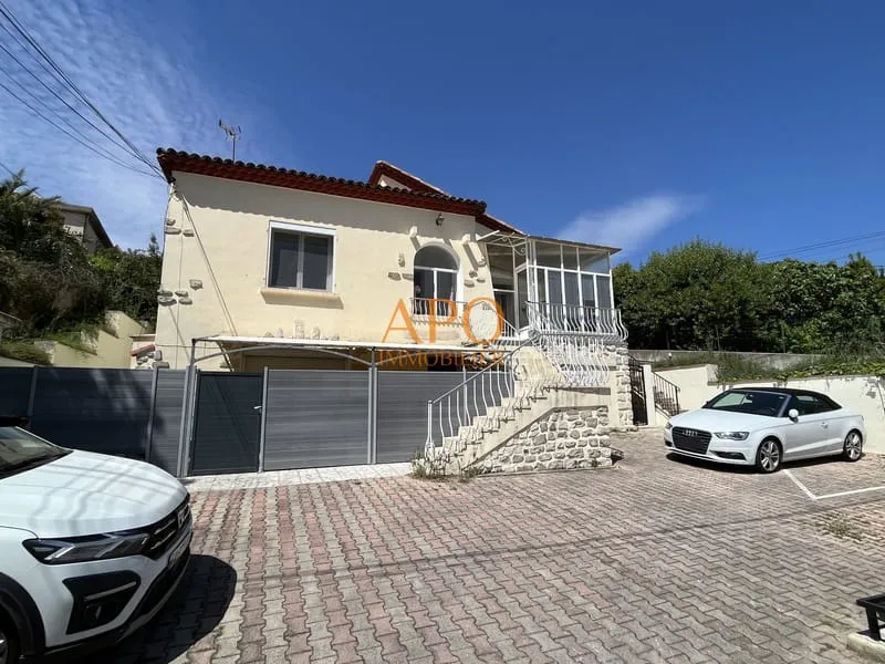 Immeuble