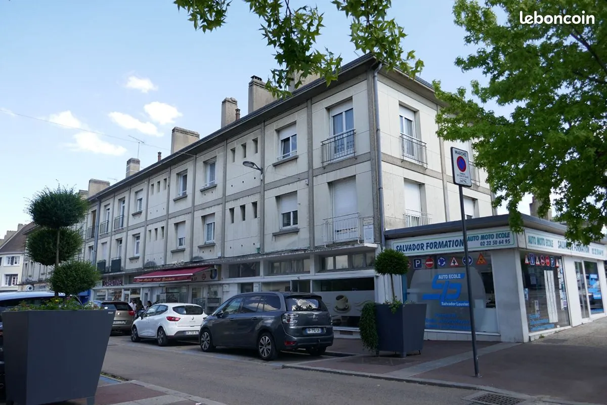 Immeuble
