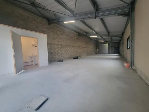 Local commercial