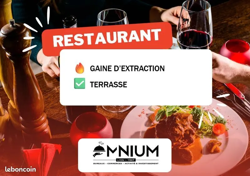 Local commercial