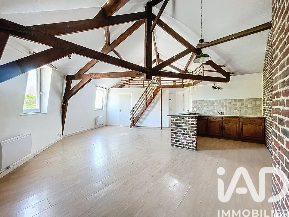 Immeuble