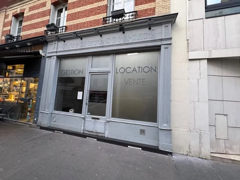 Local commercial