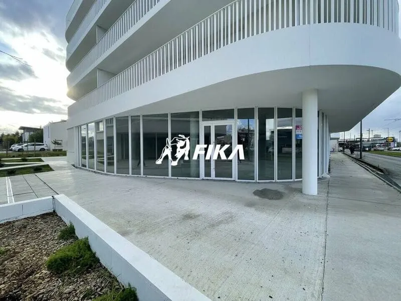 Local commercial