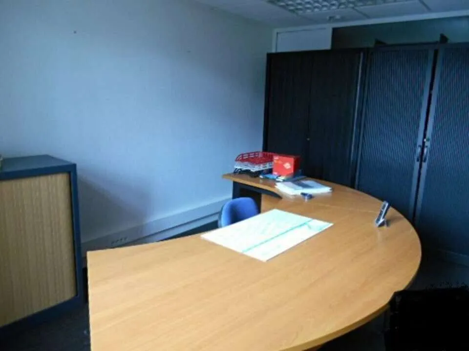 Bureau