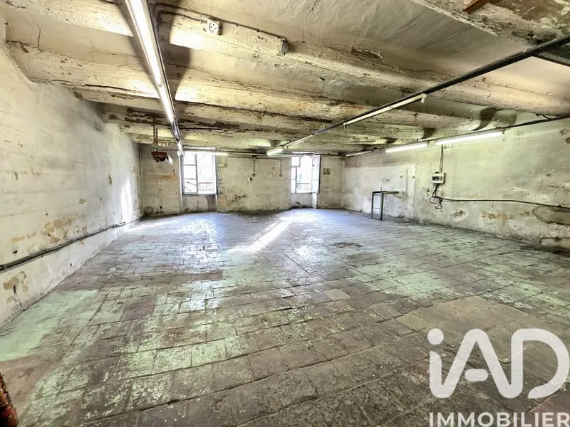 Immeuble