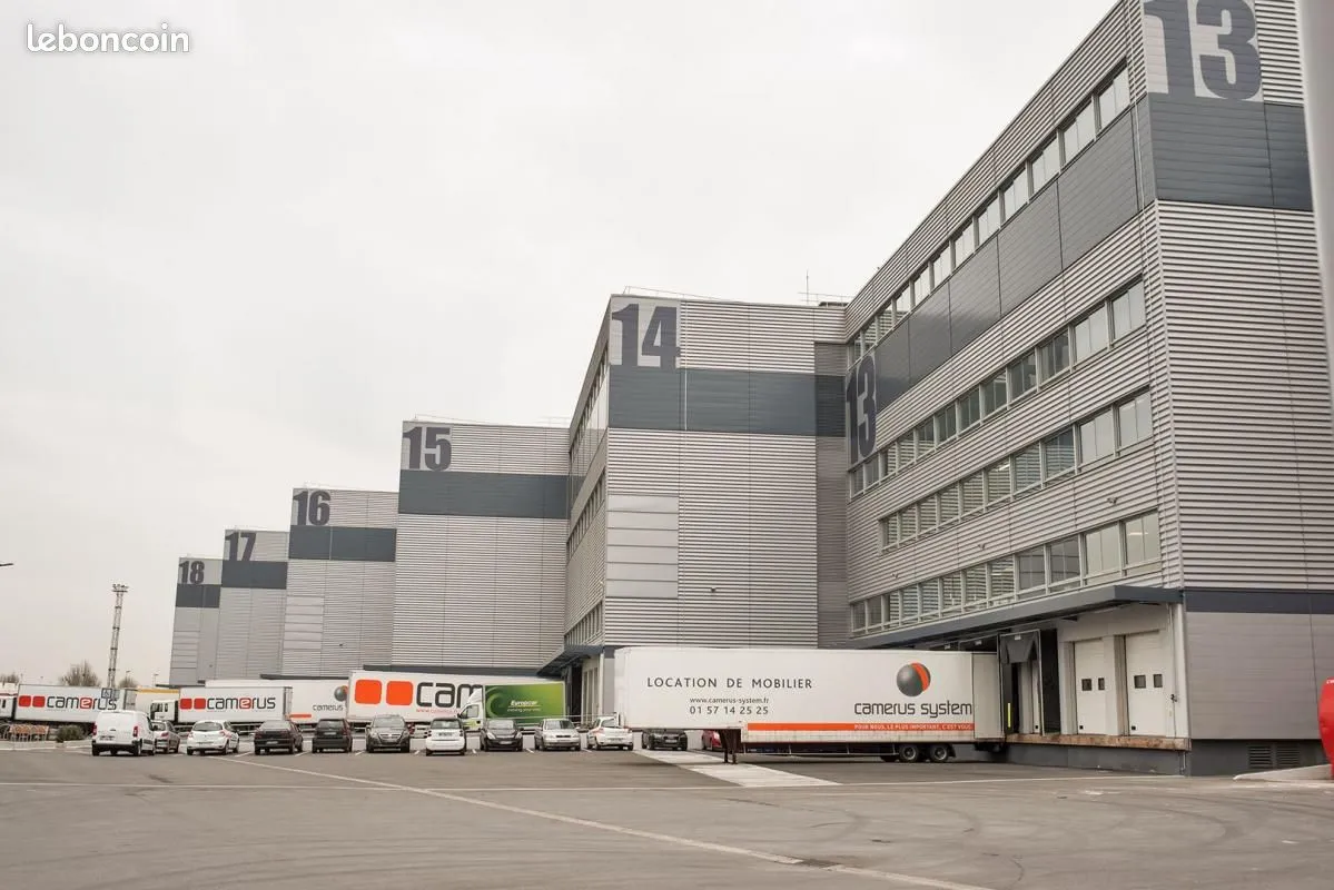 Logistique