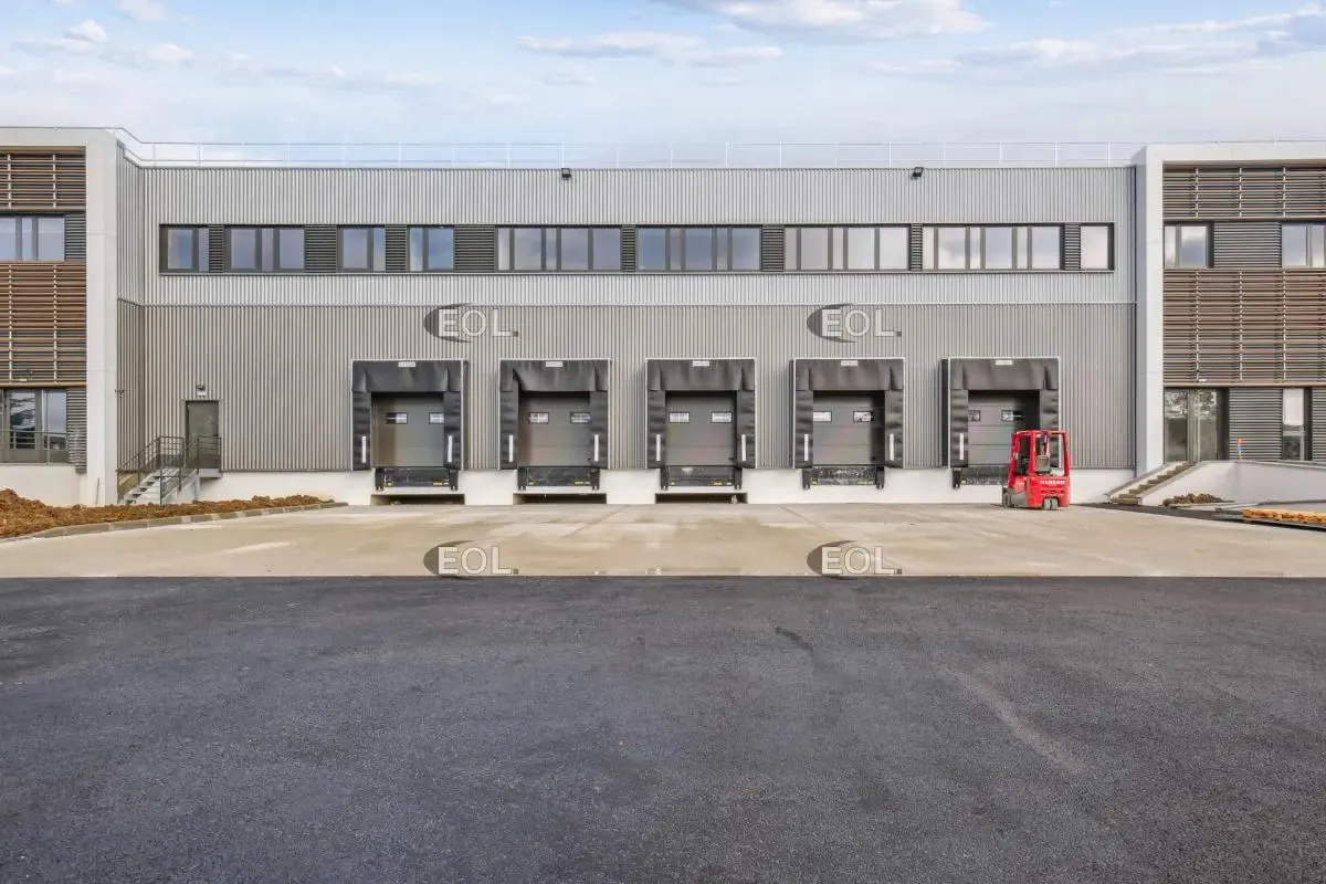 Logistique