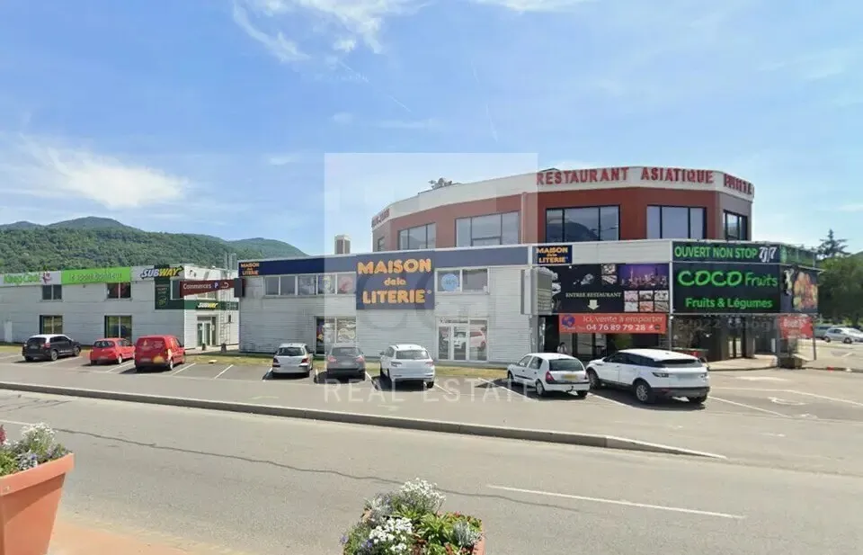 Local commercial