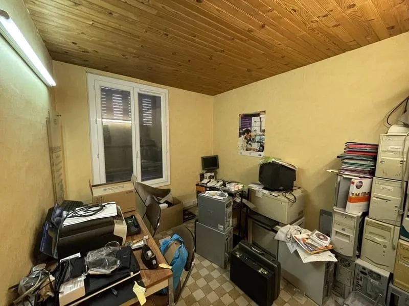 Bureau