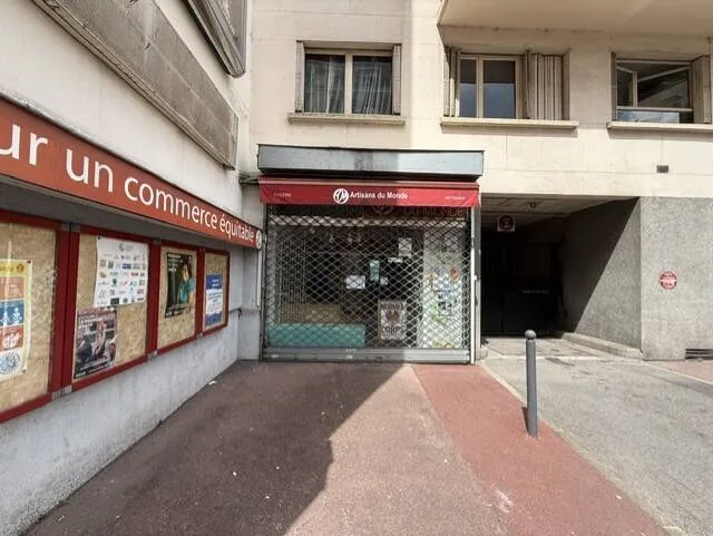 Local commercial