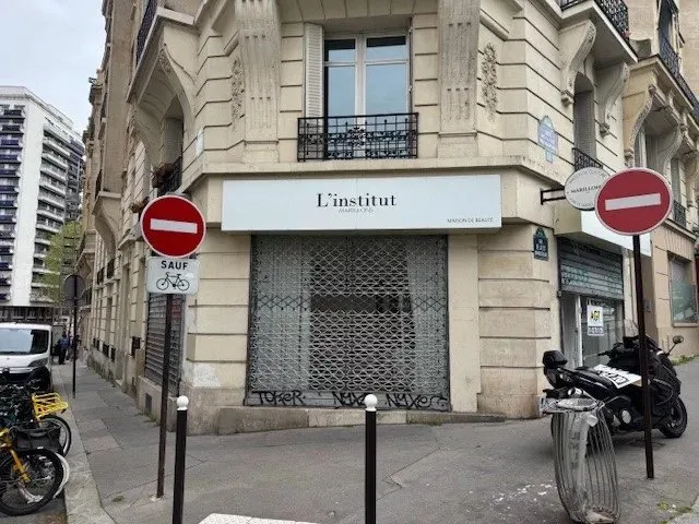 Local commercial