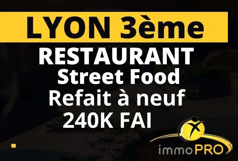 Local commercial