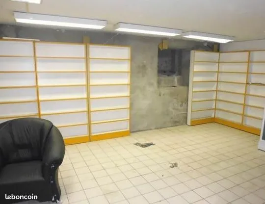 Local commercial