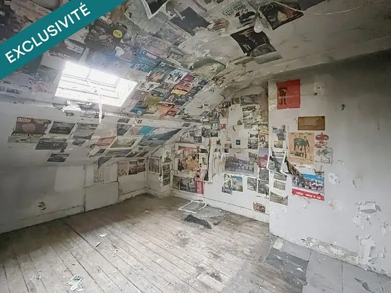 Local d'activité