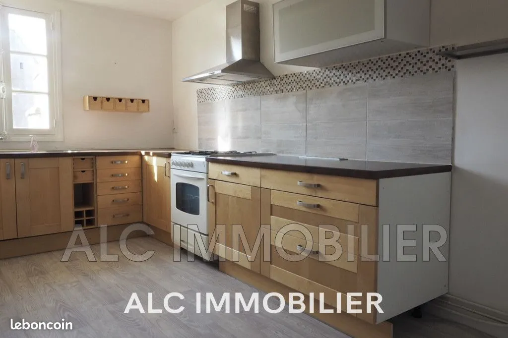 Immeuble