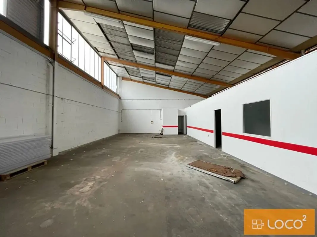 Local commercial