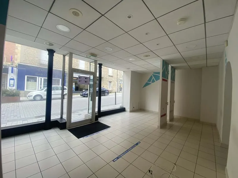 Local commercial