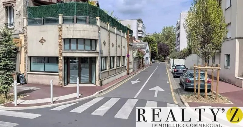 Local commercial