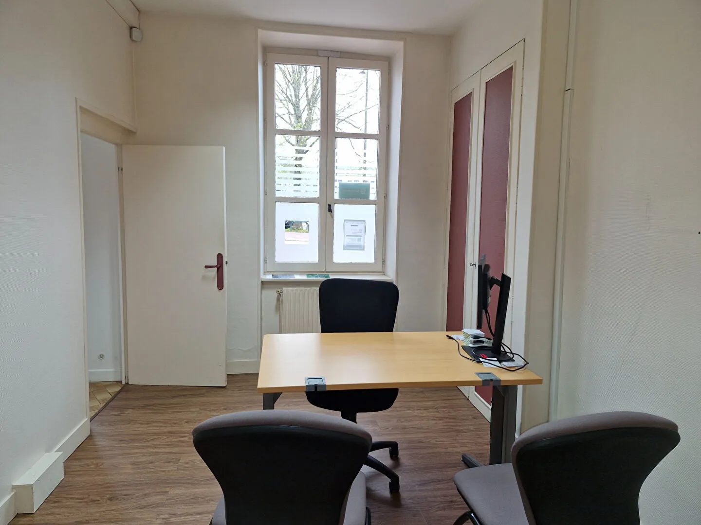 Bureau