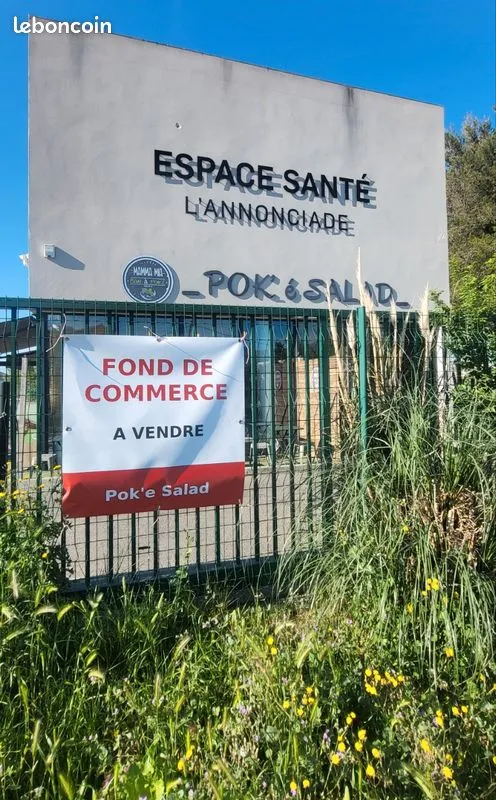 Local commercial