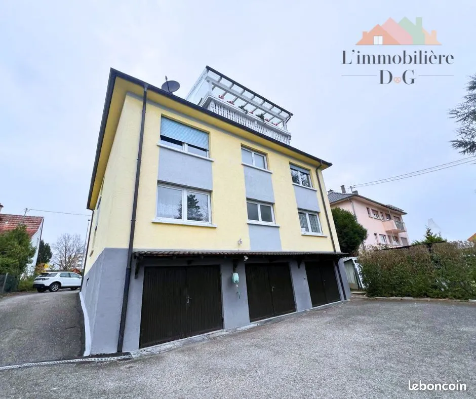Immeuble