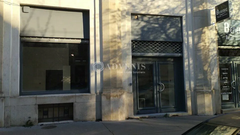 Local commercial