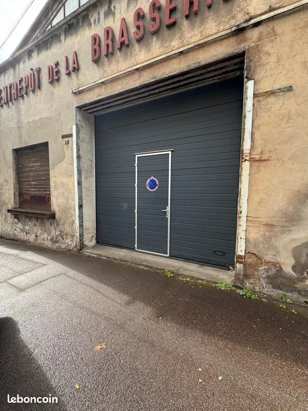 Logistique