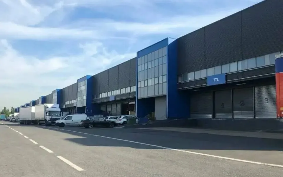 Logistique