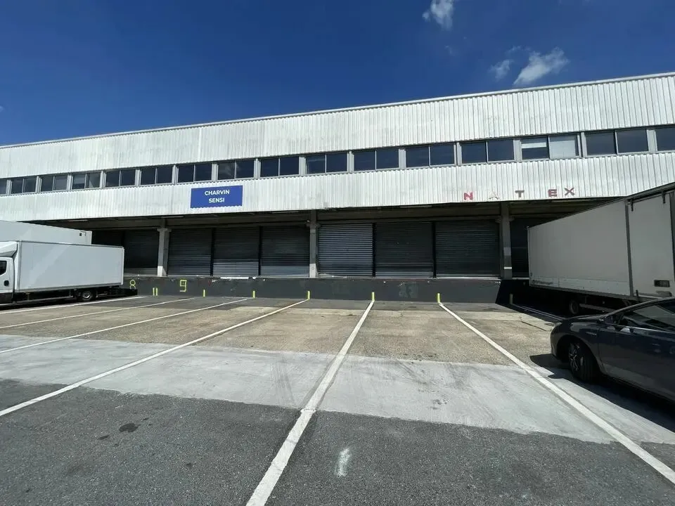 Logistique
