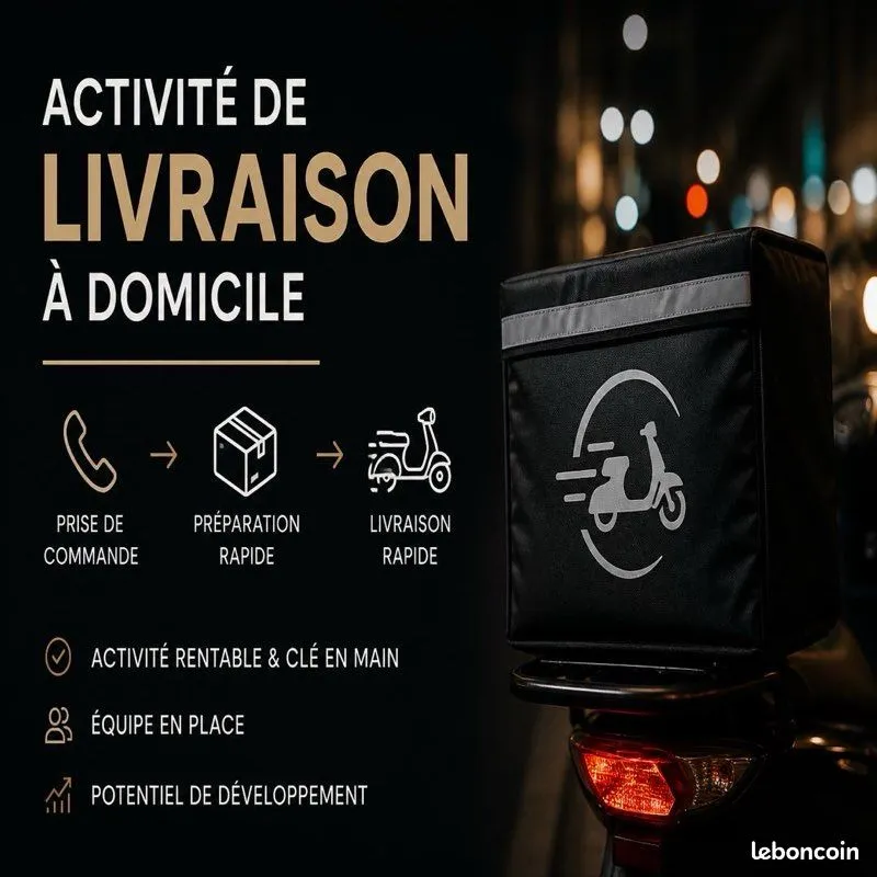 Local commercial