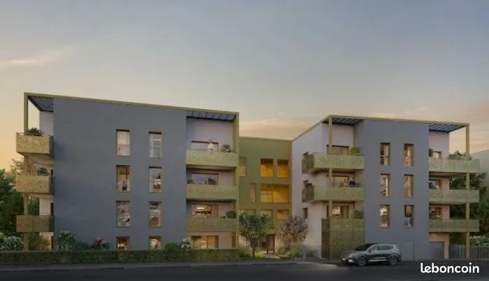 Local commercial