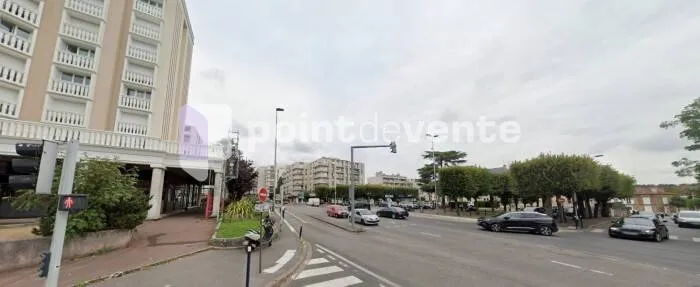 Local commercial
