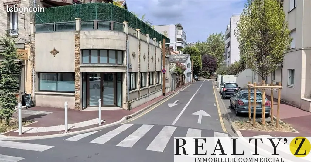 Local commercial