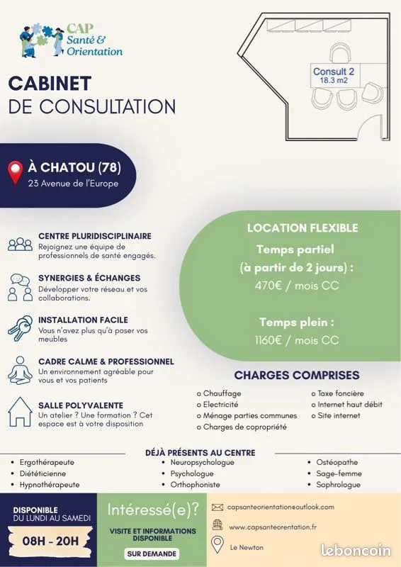 Bureau