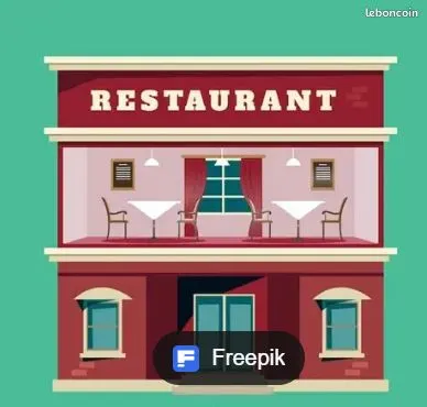 Local commercial