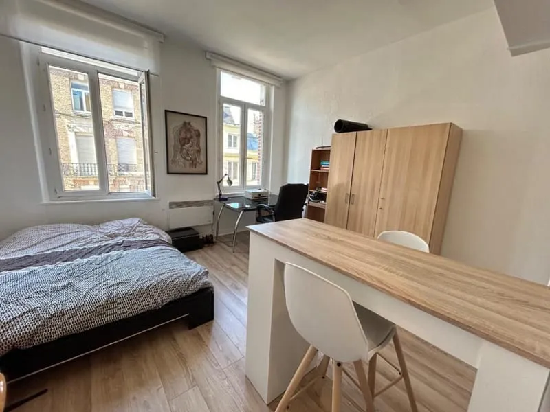 Immeuble