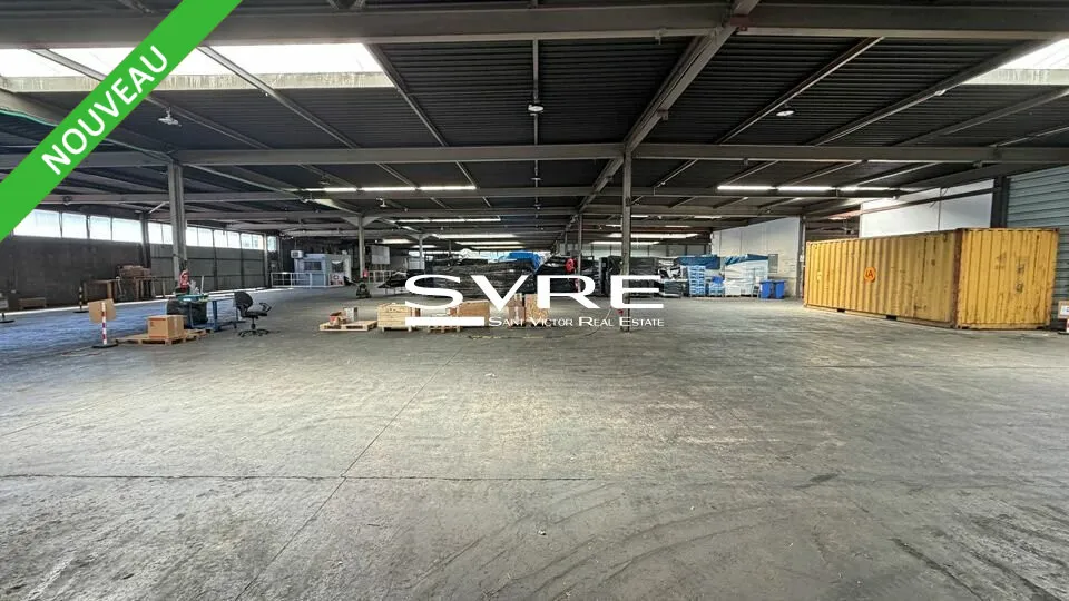 Logistique