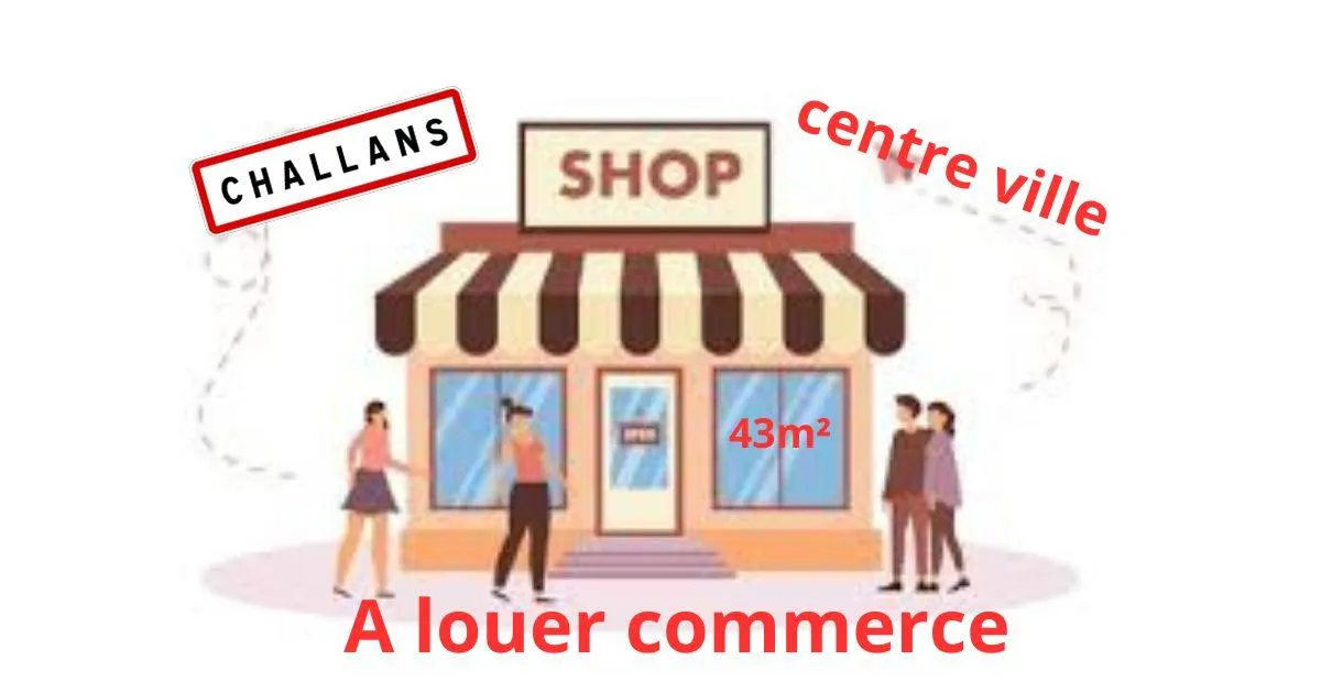 Local commercial