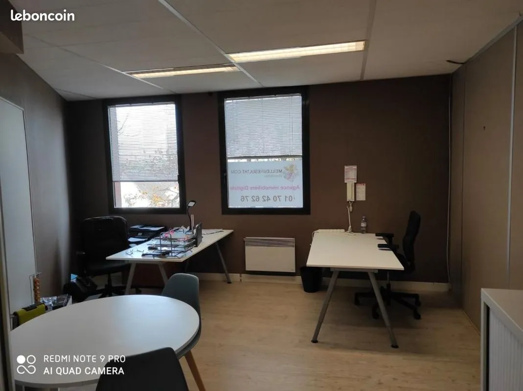 Bureau