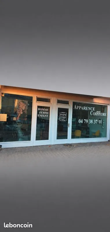 Local commercial