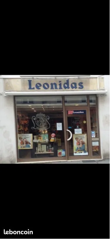 Local commercial