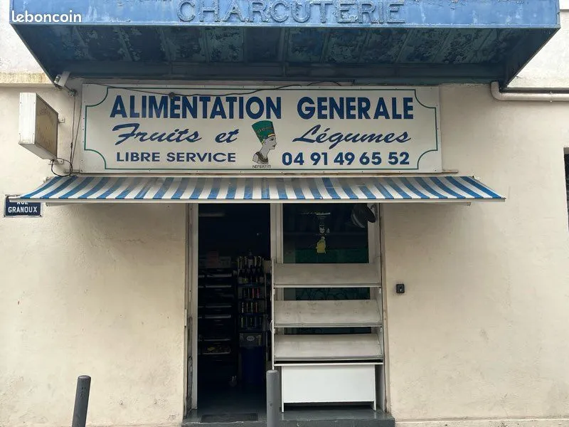 Local commercial