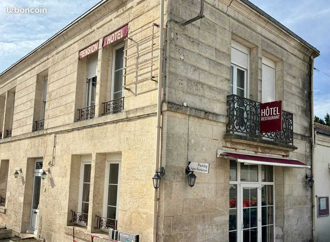 Hôtel