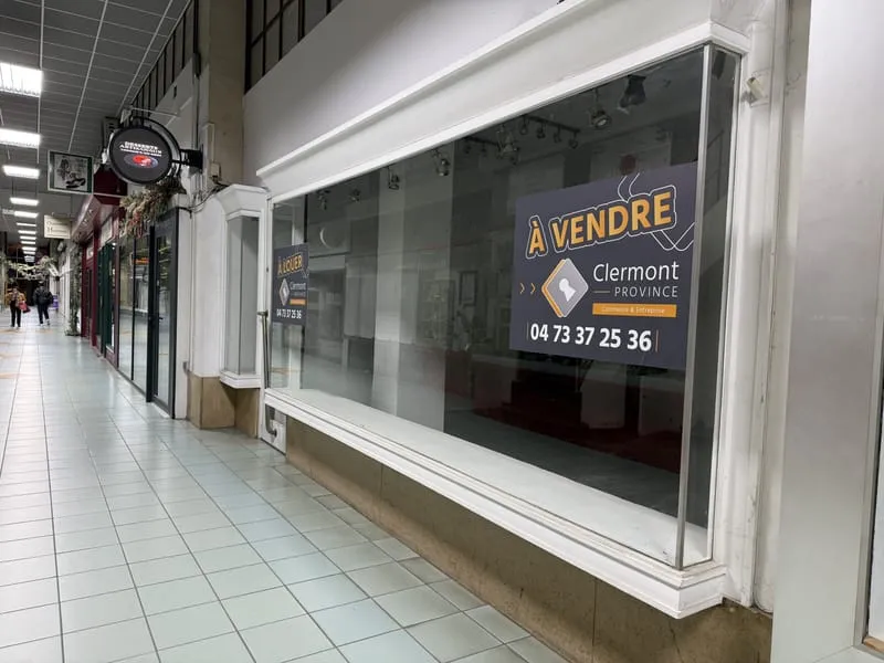 Local commercial