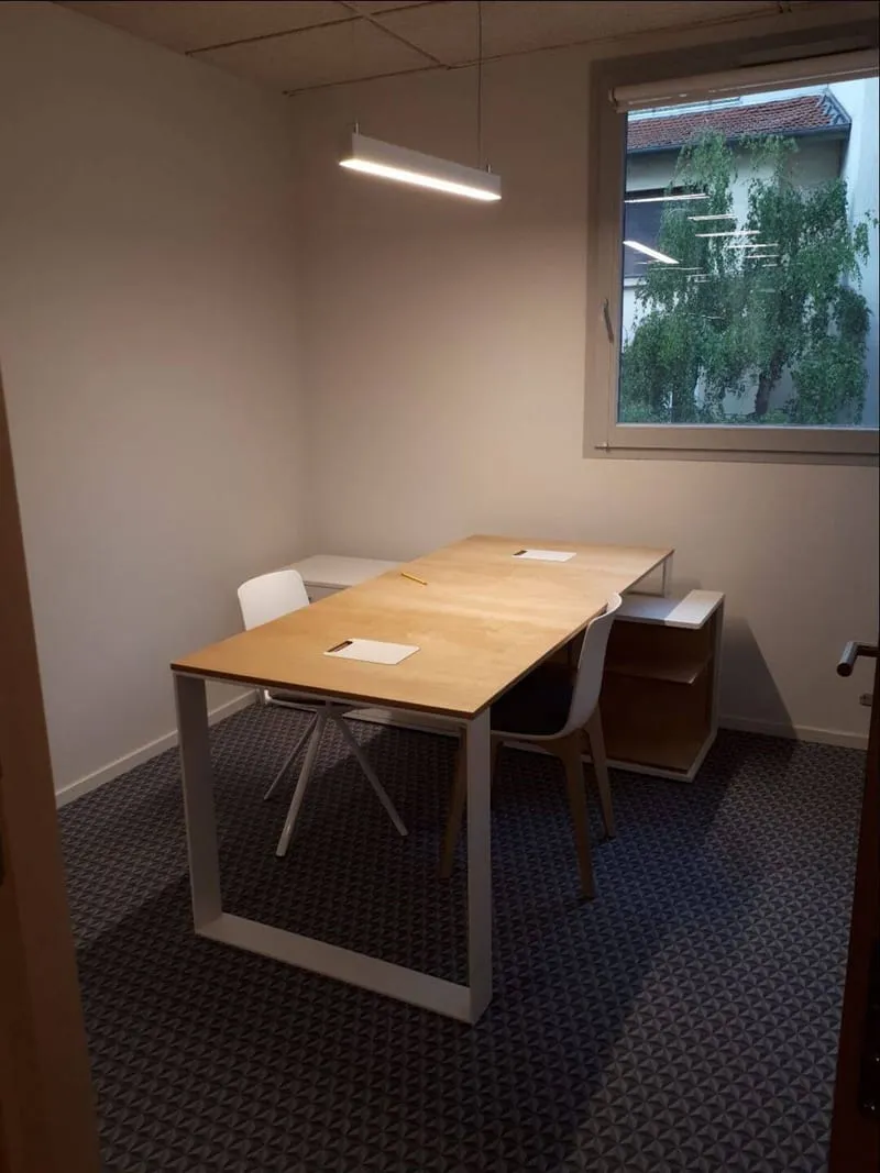 Bureau