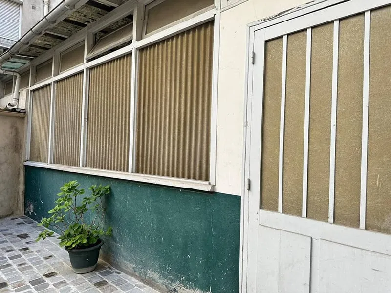Local d'activité