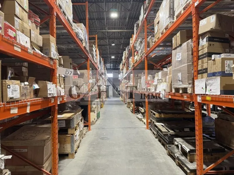 Logistique