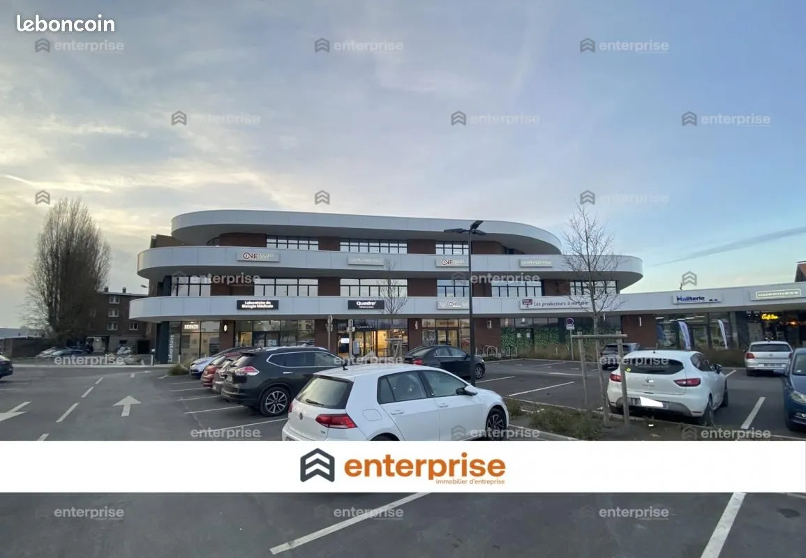 Local commercial